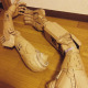 Image for article titled Incredible Japanese Cardboard Creations